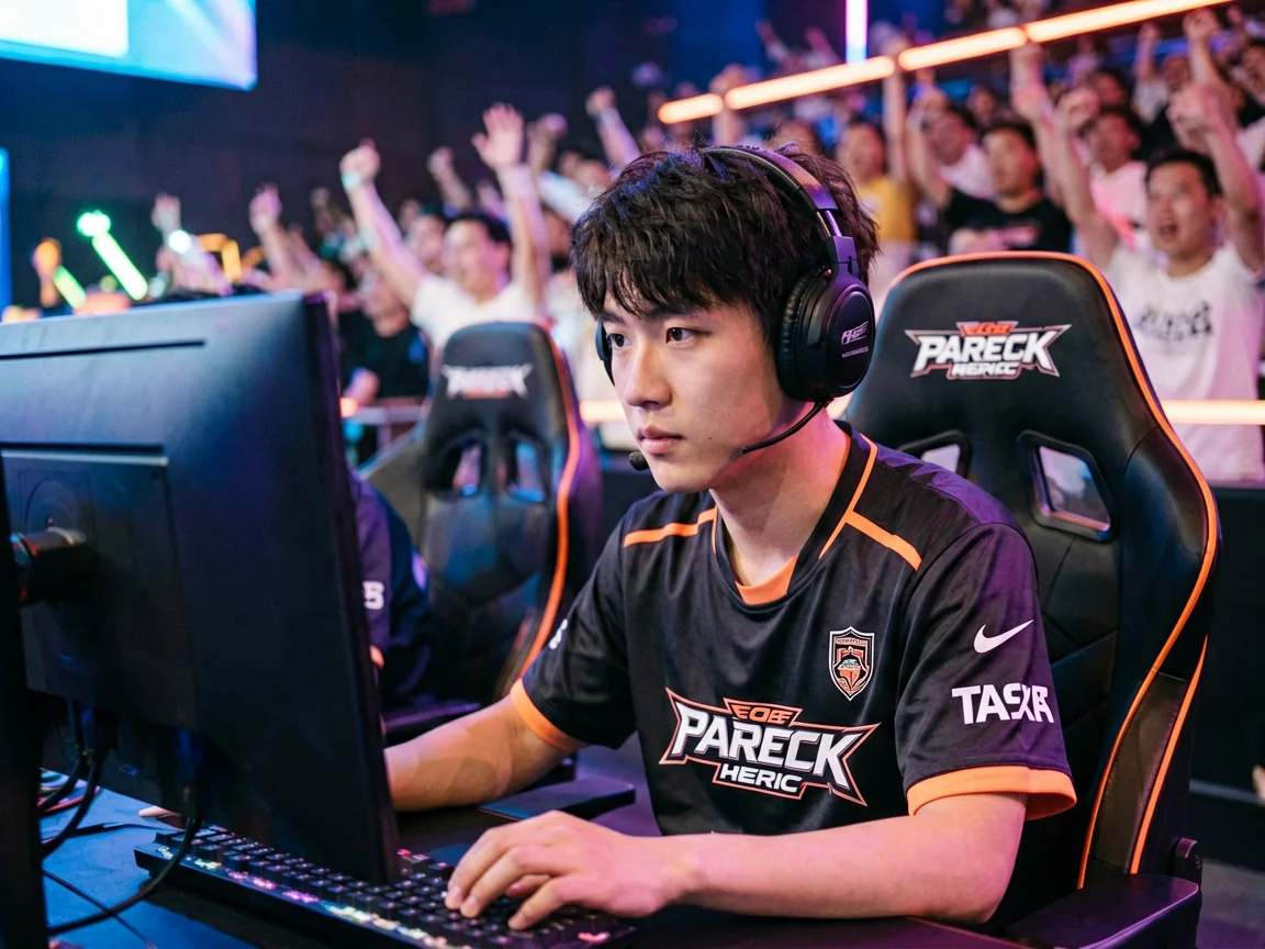 CSGO名将flameZ近期赛场表现与赛事动向汇总 | dqd