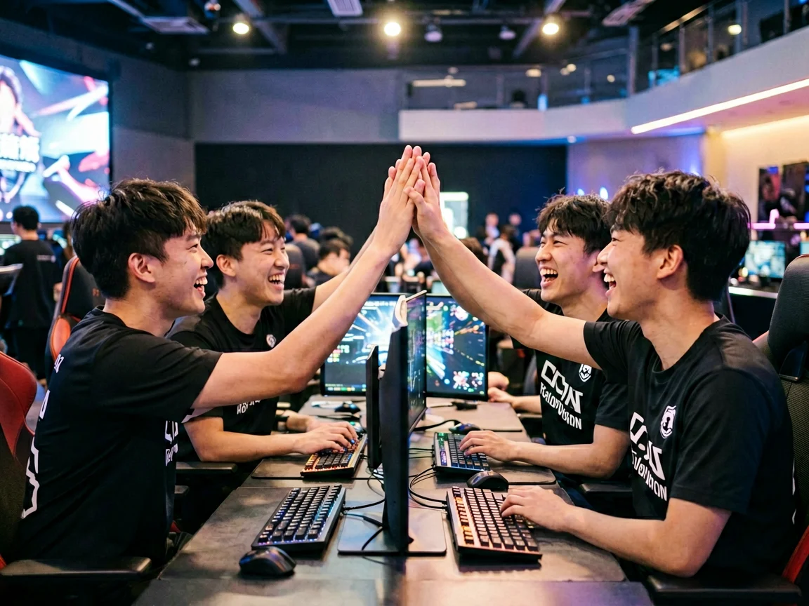 T1S赛历年战绩盘点最新赛事晋级形势全面解读