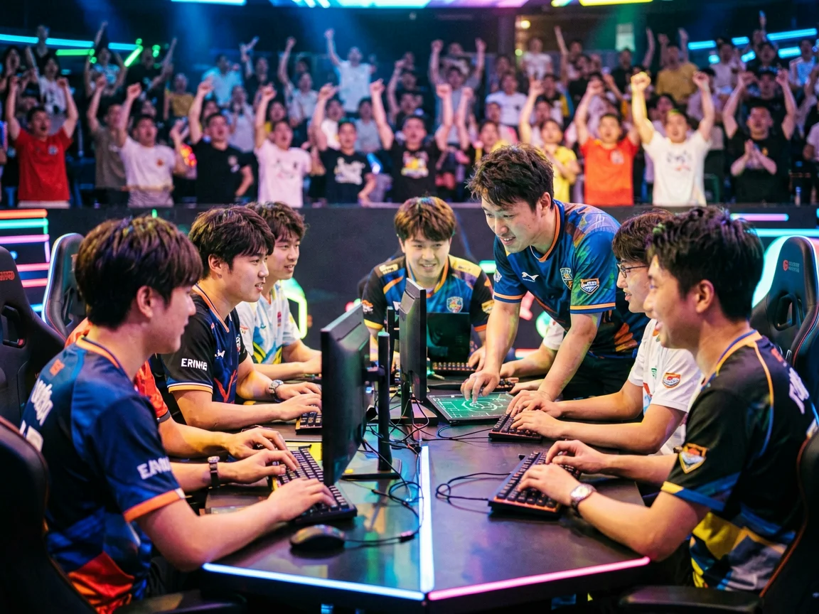 CSGO职业选手flameZ最新赛场表现及赛事动向全盘点 | dqd