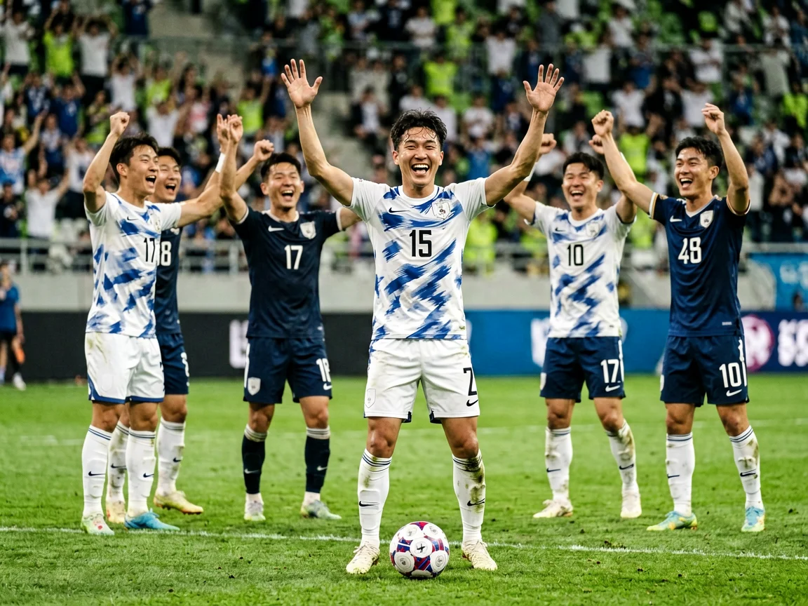 关键换人调整立竿见影多支球队爆冷掀翻夺冠热门 | dqd
