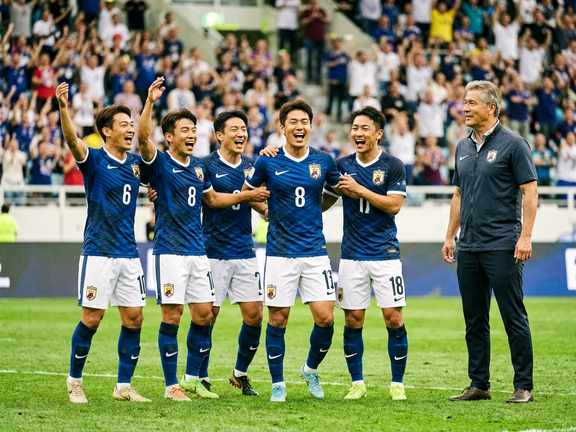 博尼费斯状态火热全力冲击2026世界杯参赛资格